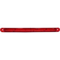Feu latéral à LED FR 0306K Rouge 15LED