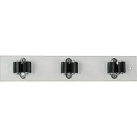 Herramienta de jardinería Prax 3-25w soporte 330 mm ancho 60 mm