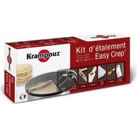 Crêpe-Teigverteiler Easy Crep' - Ake84 - Krampouz