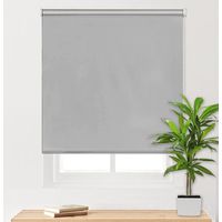 STORE ENROULABLE SUNSHI GRIS - 100X190 CM