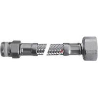 Flexibler Flexcore Mf Parigi Inox 304/Pe-Rt + Dichtung 3/8Mf Cm 25