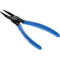 8000 J 1 Alicates de montaje para anillos de seguridad interiores rectos 12-25mm