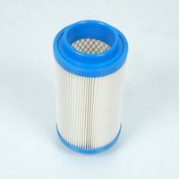powerflux luftfilter für quad polaris 850 sportsman xps forest