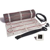 devi Conjunto DEVI Dünnbett suelo radiante 1050 W