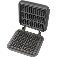 Plaques en fonte - Gaufre bâton - Neumärker