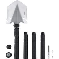 Herramienta de jardín nextool NE0114 negro 100 cm aluminio acero
