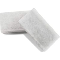 Filtre sortie moteur aspirateur Taski Aero - les 2