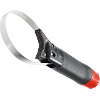 U.46ACL - Llave ajustable para filtros de aceite, para filtros de 66 a 106 mm