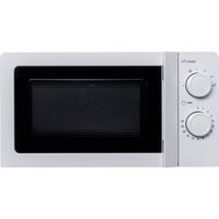 Silva Homeline MW 21.1 Forno a microonde Bianco 700 W Funzione timer