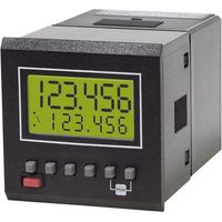 Trumeter 7922 Vorwahlzähler