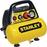 Compresseur d'air portatif STANLEY - 6L