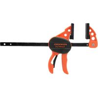 Pony Jorgensen POJ33804 Hobby E-Z HOLD Adjustable Clamp 4in PNY33804