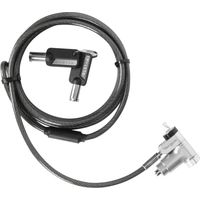 TARGUS G2 ULTIMATE U LOCK MKEYED25