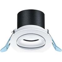 Thorn ECO 96632291 LED-Deckenleuchte schwarz 9 W 82 mm