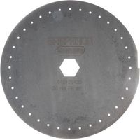 Scheibe MASCHIO G10121420R