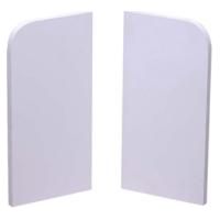 Versa - 5mm spessore 75mm x 300mm (DX) Terminale