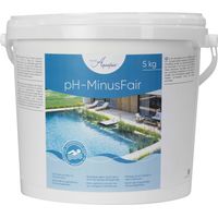 PlanetAquafair - pH-Minus 5 kg