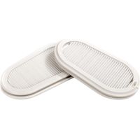 Staubfilterpaar SPR316 GVS für Elipse-Maske SPR501 oder SPR406 - SPR316