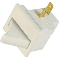 Ersatzteil - Original-Lichtschalter - - BEKO, SABA, ESSENTIEL B, CONTINENTAL EDISON, FAR, BLOMBERG, LISTO, ARDEM, OCEANIC, AYA, DOMEOS, PROLINE, SELECLINE, BLUESKY, ALTUS, GRUNDIG, WHIRLPOOL, INDESIT