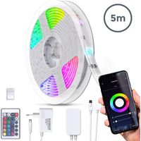 LED-Bänder versch. Ausführungen Variante