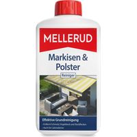 Pulitore Tende Da Sole 1000Ml Mellerud Parasole