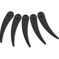 20x Durablade replacement blades 26cm for Bosch ART 26-18 LI 06008A5E00 edger (plastic,20pcs) PE2IZVE40JG