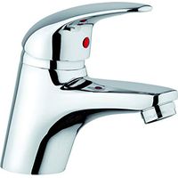 Robinet de salle de bain