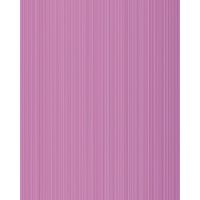 Uni-Tapete EDEM 598-22 Geprägte Tapete strukturiert mit Streifen matt rot-lila signal-violett 5,33 m2