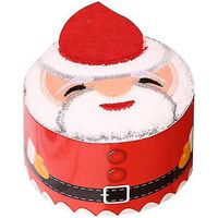 1 serviette de Noël en coton