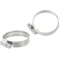 Collier De Serrage Capvert Serrage Robuste Pour Tuyaux - Capvert