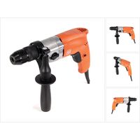 Bohrmaschine BOP 13-2 13/10mm 550 W 0-680 min-¹,0-2200min-¹
