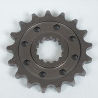 Ritzel für Motorrad Triumph 900 legend tt 1998 bis 2001 17 Zähne