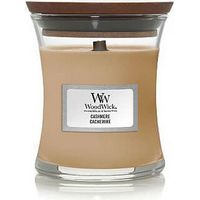 Candela WoodWick Cashmere 85g