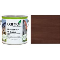 Osmo Holzschutz Öl-Lasur Palisander 2,50 l - 12100036