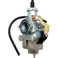1610K-LBA7-900 Motorcycle Carburetor Compatible with KYMCO MXU300, MAXXER 300, KXR250