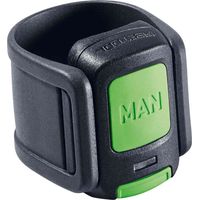Festool – Commande à distance pour aspirateurs Bluetooth – Démarrage direct depuis le tuyau – Portée 10 m – Solution sans poussière