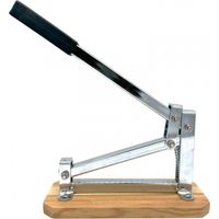 Cascador partidor almendra y frutos secos ram-002