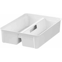 Insert 2 Compartiments Pour Boîte 31l Organisation Modulaire - Orthex Sweden Ab