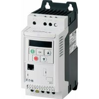 Eaton DC1-127D0FN-A20CE1 DC1 variable speed drive 1/3230V 7.0A 1.5kW CEM IP20