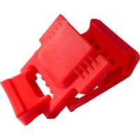 Fermeture clips - Pour Aspirateur injecteur extracteur 1200W