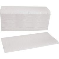 Franz Mensch Serviette piegate bianche 24 x 21 cm confezione da 4000