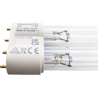 Uv-lampe Für Uvgermi Ap60 Uv-sterilisator