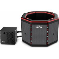 Ice Bath gonflable NetSpa UFC Octagon avec chiller 3 kW bain de récupération à froid