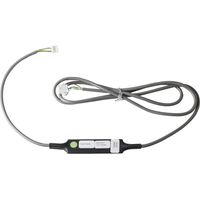 IDENCOM Relaismodul BioKey (Kabelrelais) für KFV Motorschloss