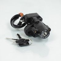 Neiman contacteur à clé Sifam pour Moto Suzuki 1000 Tl R 1998 à