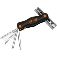 Stihl Multi Function Tool 0000 881 5501 Multi-Tool Genuine Torx Screwdriver etc