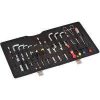 GT LINE AIPANELPTS PANEL CON BOLSILLOS PARA TAPA SUPERIOR DE MODELO ALL.IN.ONE ACABADO Elásticos