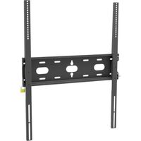 Universal Wandhalterung, VESA 600 x 800, loc, desig.Touch
