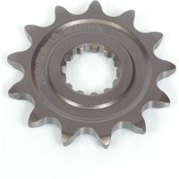 Pignon sortie de boite 13 Renthal pour moto Yamaha 250 YZ