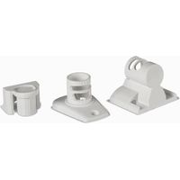 Bentel BMD-MB Snodo di Fissaggio per Rivelatori Serie Bmd500 (L3C)